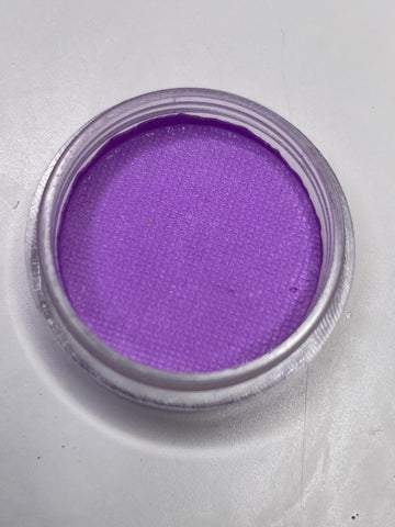 Purple turtle (pastel)